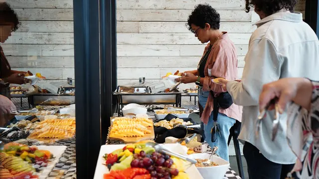 Mills Catering LLC — customer photo 11