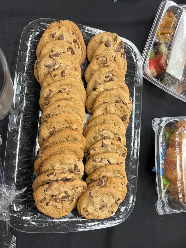 Mills Catering LLC — customer photo 6