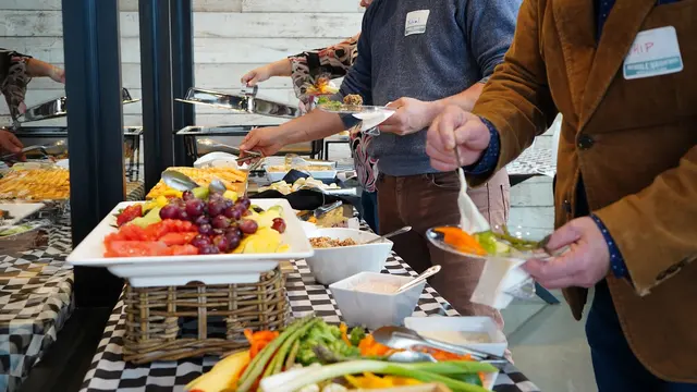 Mills Catering LLC — customer photo 3