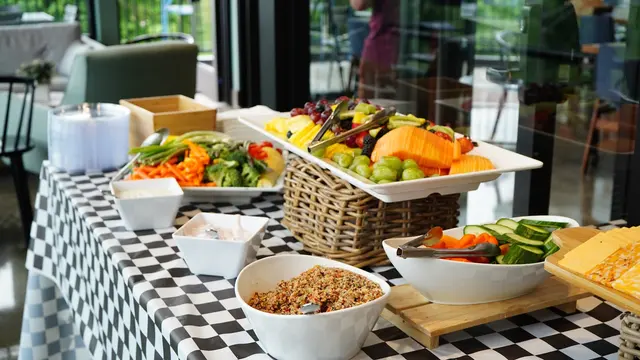Mills Catering LLC — customer photo 1