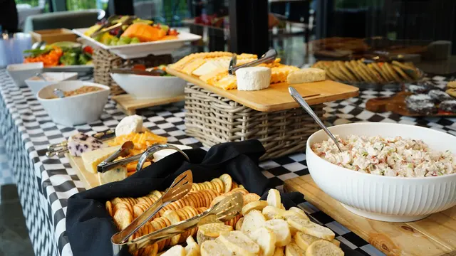 Mills Catering LLC — customer photo 12