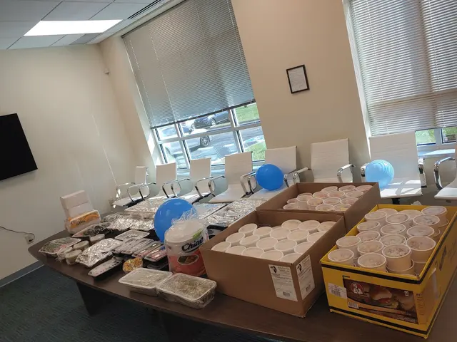 Mills Catering LLC — customer photo 9