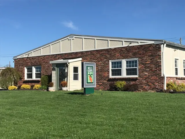 Mills Catering LLC — customer photo 8