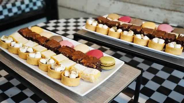 Mills Catering LLC — customer photo 5