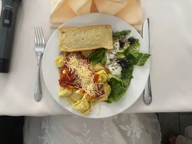 Mills Catering LLC — customer photo 7