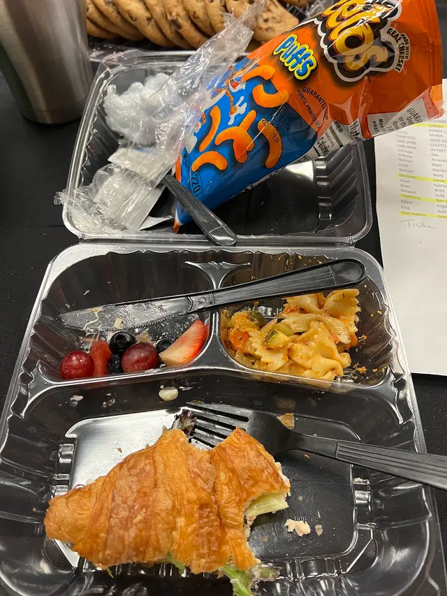 Mills Catering LLC — customer photo 4
