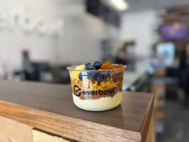 everbowl — photo from the business 2