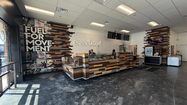 everbowl — photo from the business 4