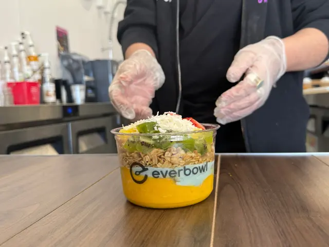 everbowl — photo from the business 5