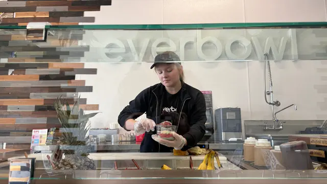 everbowl — photo from the business 11