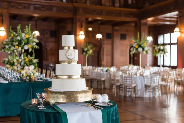Kahn's Catering — photo from the business 1