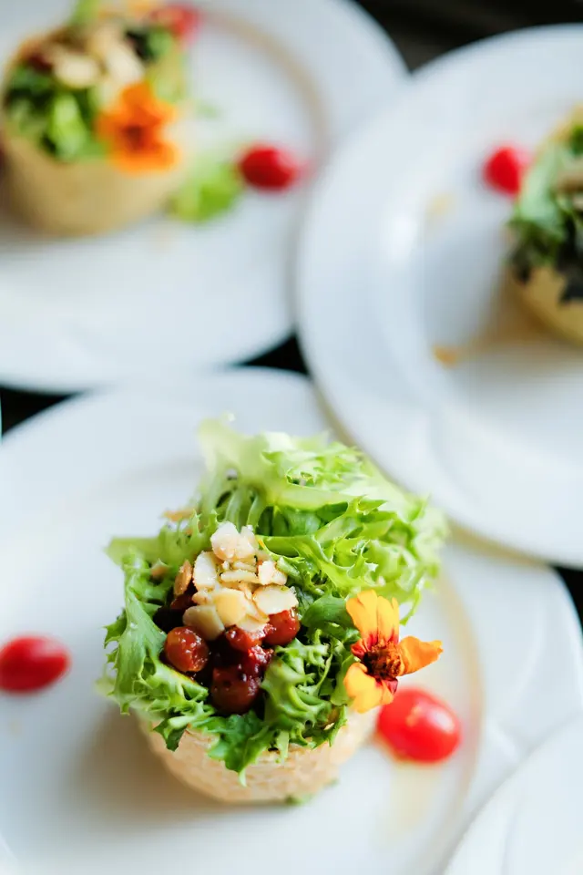 Kahn's Catering — photo from the business 9