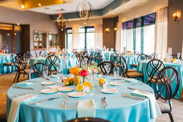 Kahn's Catering — customer photo 8