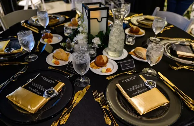 Kahn's Catering — customer photo 3