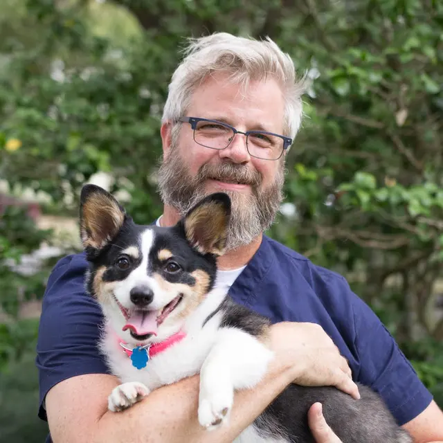 Prytania Veterinary Hospital — photo from the business 11