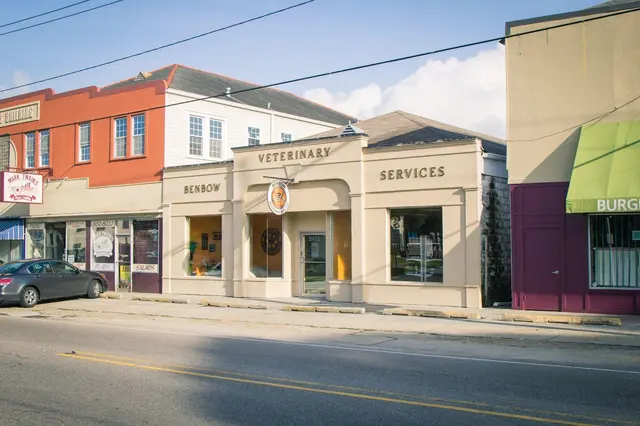 Animal Hospital of Old Metairie — photo from the business 4