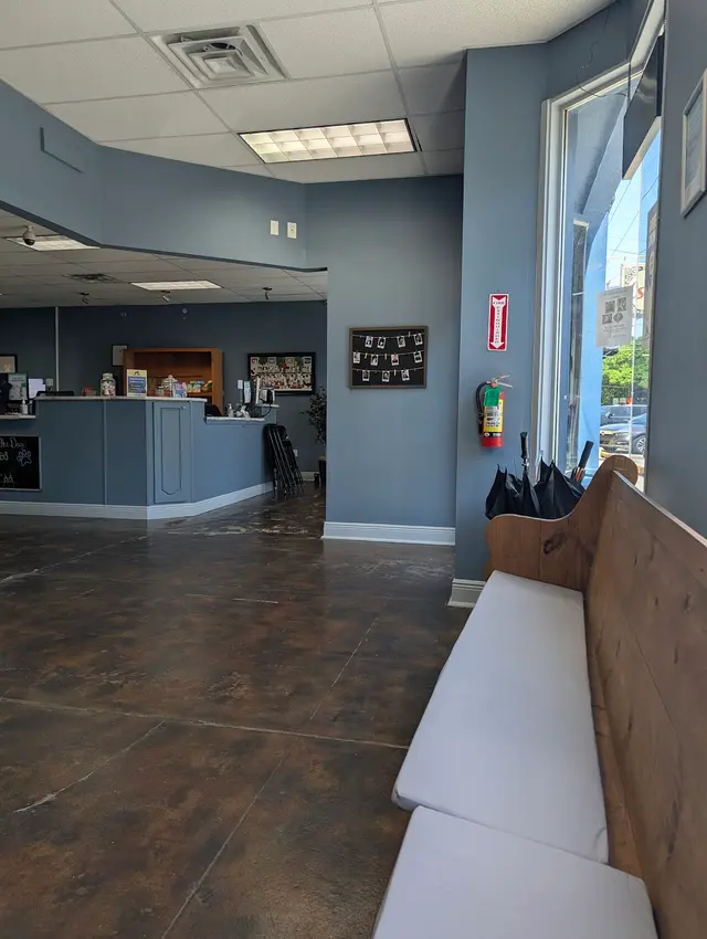 Animal Hospital of Old Metairie — customer photo 12