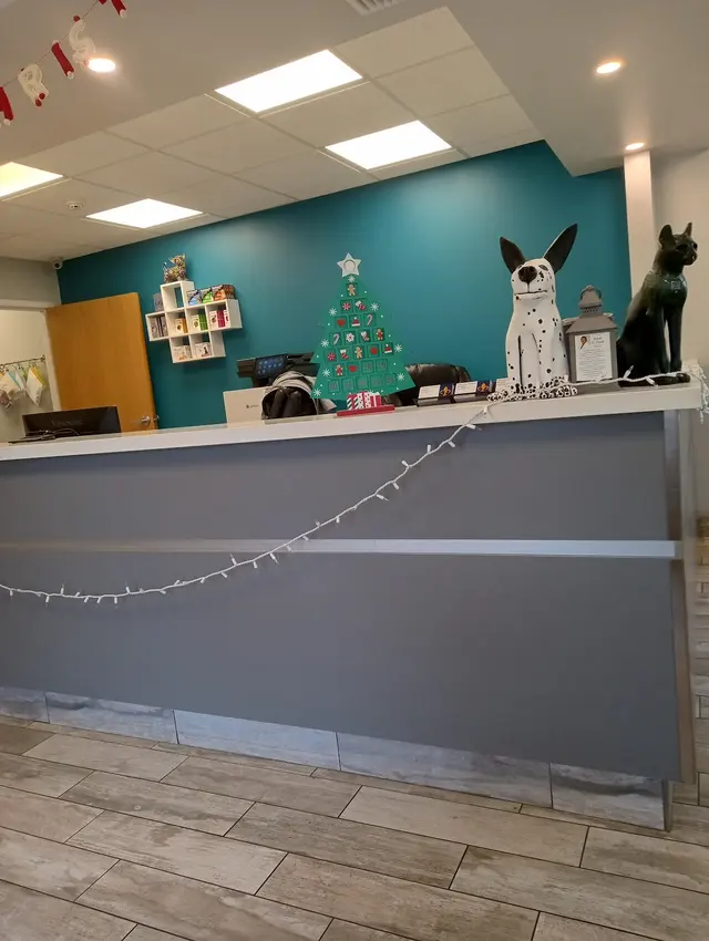 Clearview Veterinary Hospital — customer photo 8