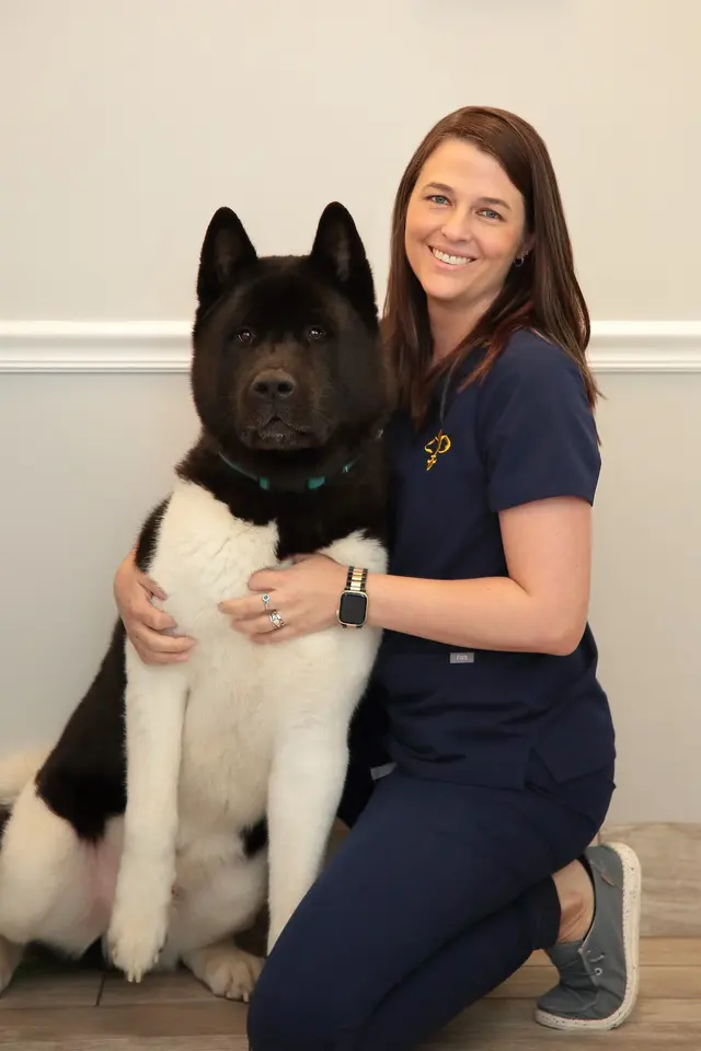 Clearview Veterinary Hospital — photo from the business 2