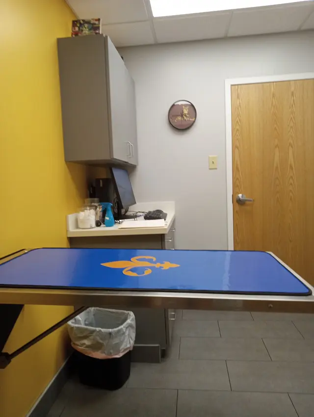 Clearview Veterinary Hospital — customer photo 4