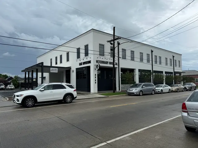 East Riverside Veterinary Hospital — customer photo 5