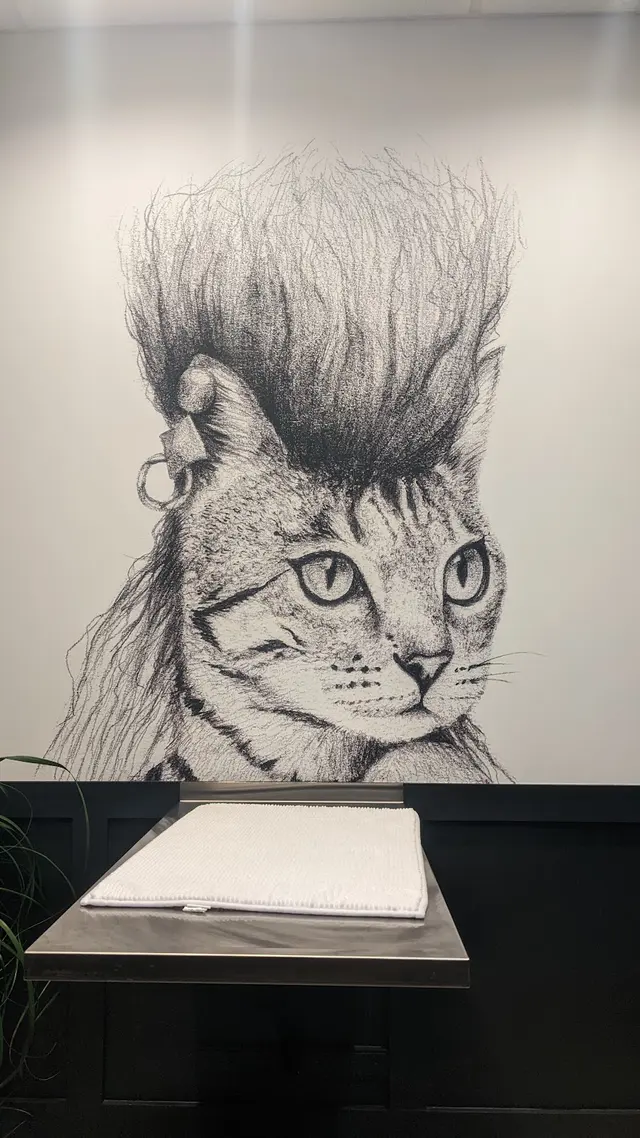 East Riverside Veterinary Hospital — customer photo 2