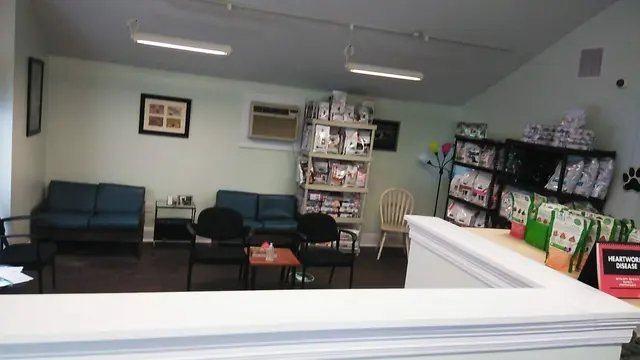 Healthy Paws Animal Hospital LLC — customer photo 4