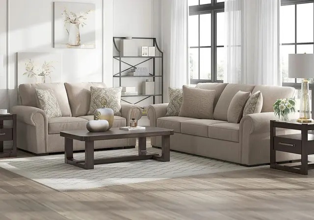 Chocolatta Furniture Pecos — photo from the business 4