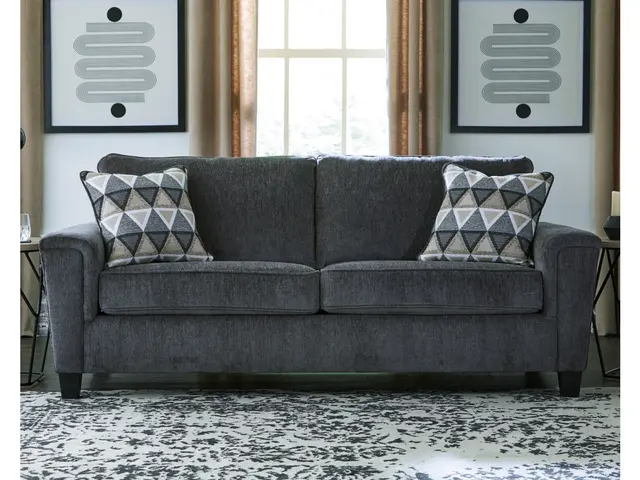 Chocolatta Furniture Pecos — photo from the business 7