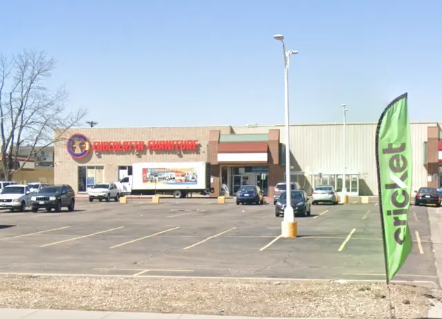 Chocolatta Furniture Pecos — photo from the business 1