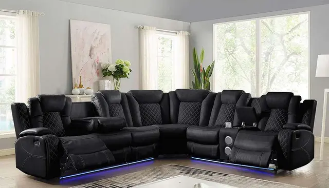 Chocolatta Furniture Pecos — photo from the business 12