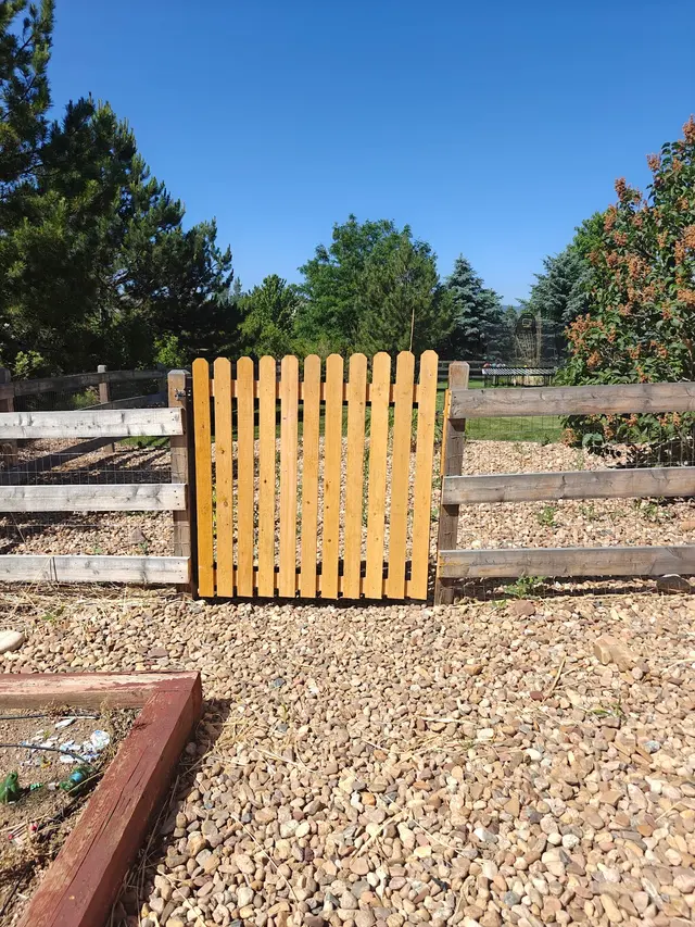 Arvada Handyman — photo from the business 12