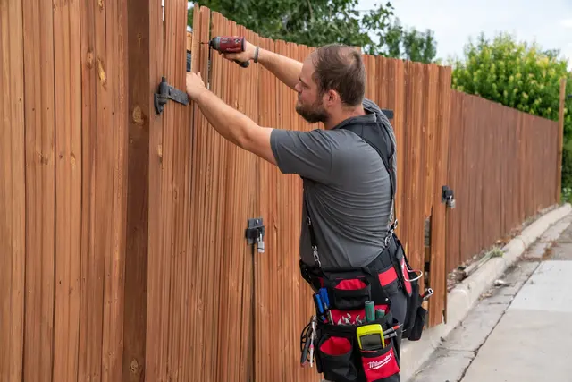 Arvada Handyman — photo from the business 8