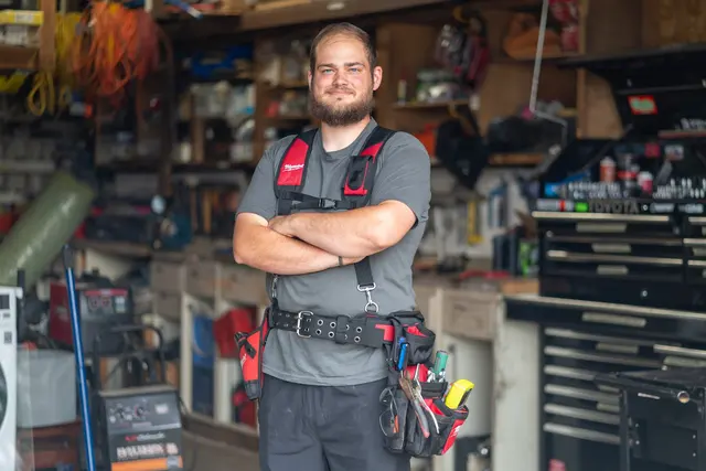 Arvada Handyman — photo from the business 1