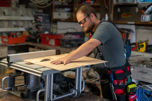 Arvada Handyman — photo from the business 7