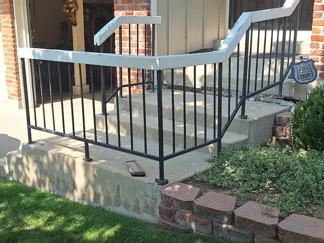 Arvada Handyman — customer photo 4