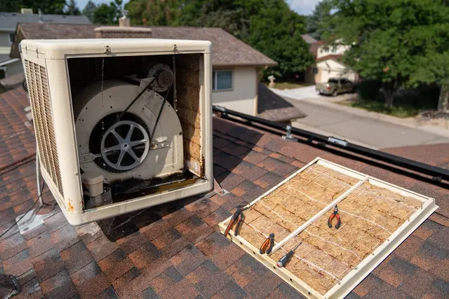 Arvada Handyman — photo from the business 11