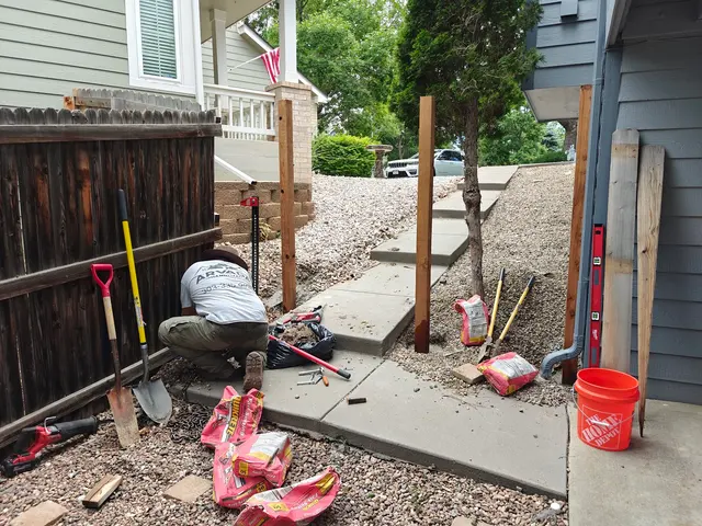 Arvada Handyman — photo from the business 10