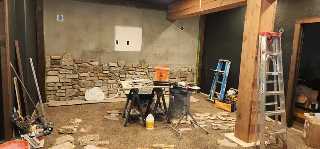 Peak 2 Peak Connect Handyman — photo from the business 12