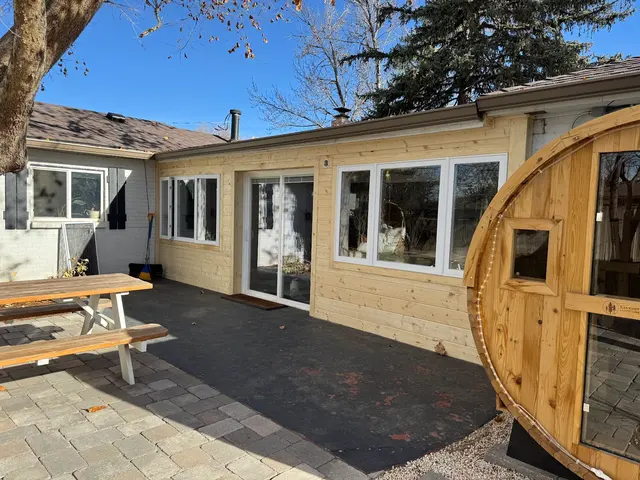 Peak 2 Peak Connect Handyman — customer photo 2