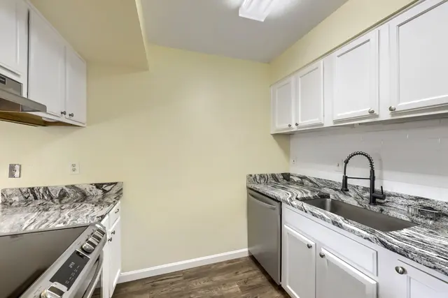 Customer photo of work by Peak 2 Peak Connect Handyman, from Steven Kohnke's review