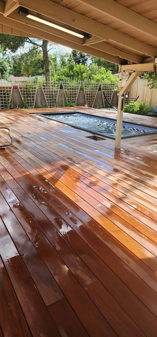 Peak 2 Peak Connect Handyman — photo from the business 5