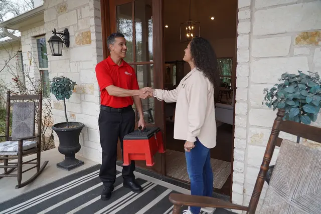 Mr. Handyman of E Boulder, Broomfield & Erie — photo from the business 8