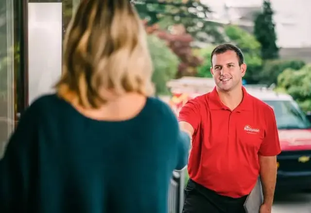 Mr. Handyman of E Boulder, Broomfield & Erie — photo from the business 1