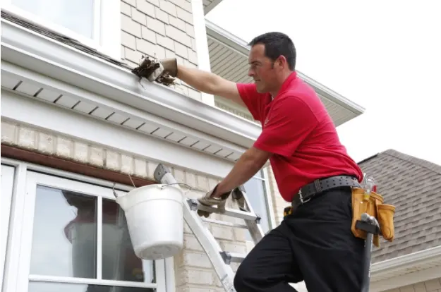 Mr. Handyman of E Boulder, Broomfield & Erie — photo from the business 7