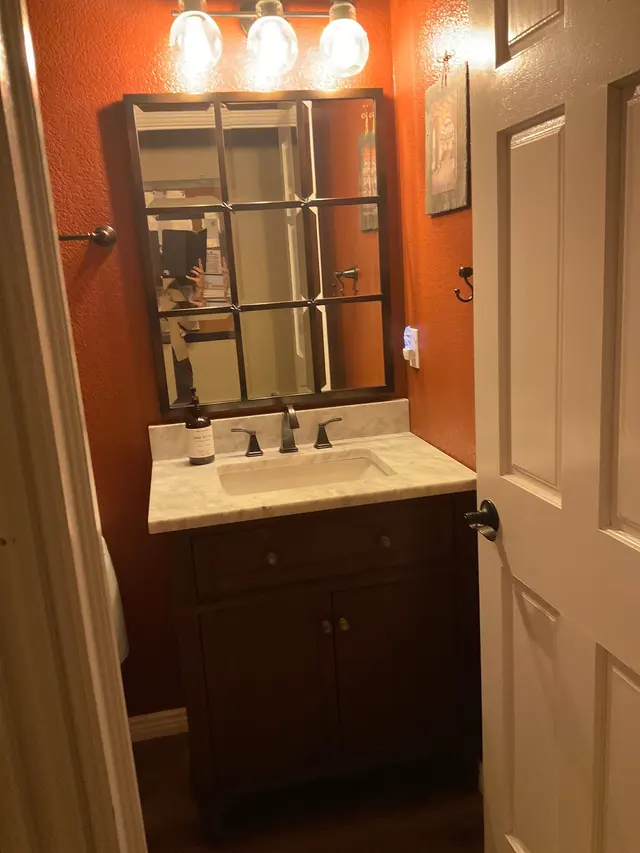 Mr. Handyman of E Boulder, Broomfield & Erie — customer photo 12