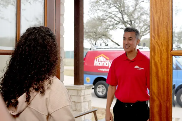 Mr. Handyman of E Boulder, Broomfield & Erie — photo from the business 2