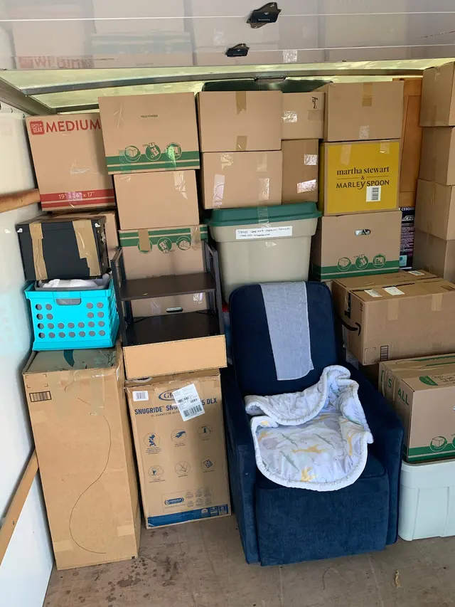 Denver Pro Services: Handyman • Demo • Moving Labor — photo from the business 11