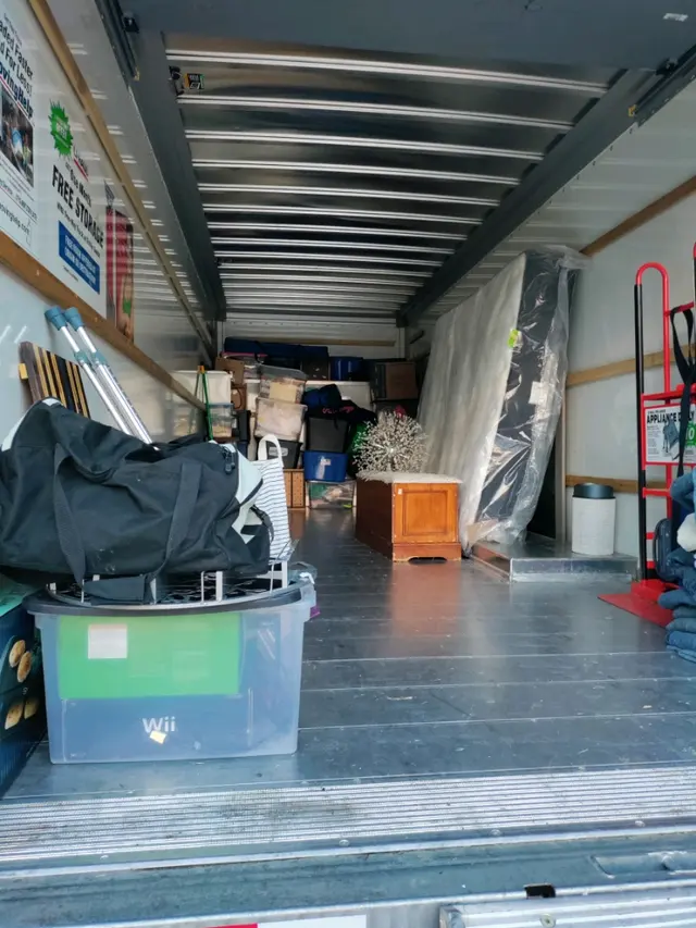 Denver Pro Services: Handyman • Demo • Moving Labor — photo from the business 4