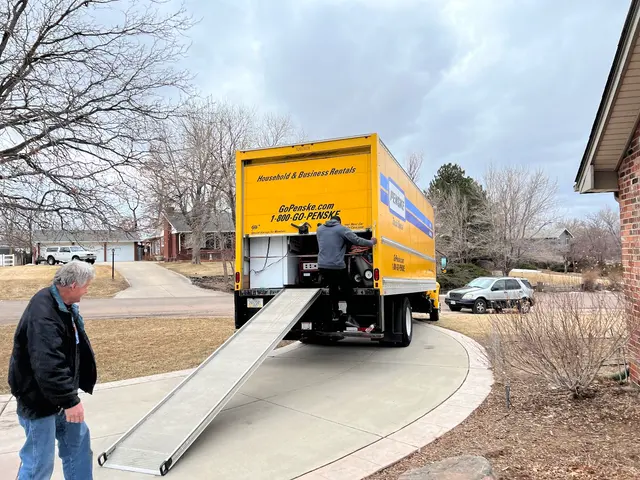 Denver Pro Services: Handyman • Demo • Moving Labor — customer photo 2